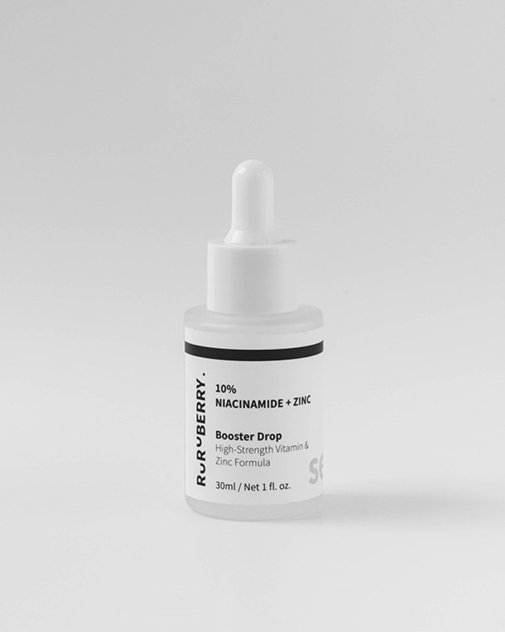 Ruruberry | 10% Niacinamide | Zinc | 30ml | Malaysia | Skin Care ...