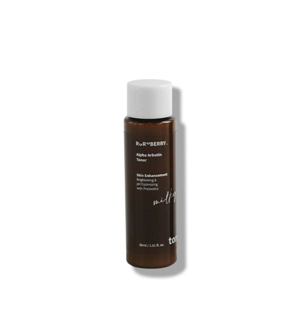 Alpha Arbutin Toner (30ml)