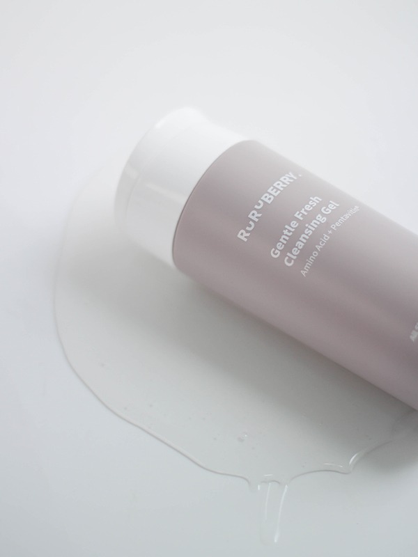 Gentle Fresh Cleansing Gel (150ml)