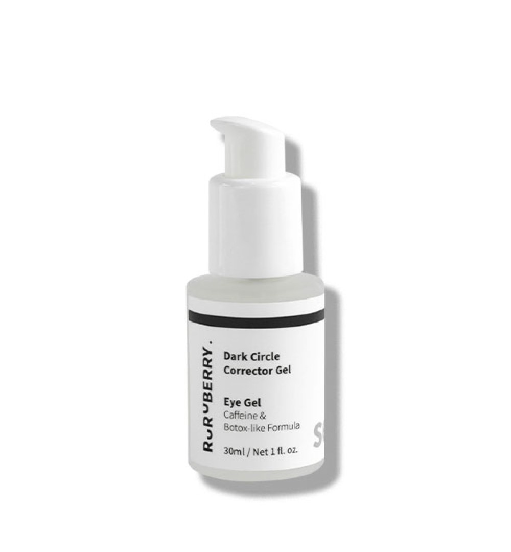 Dark Circle Corrector Gel 30ml