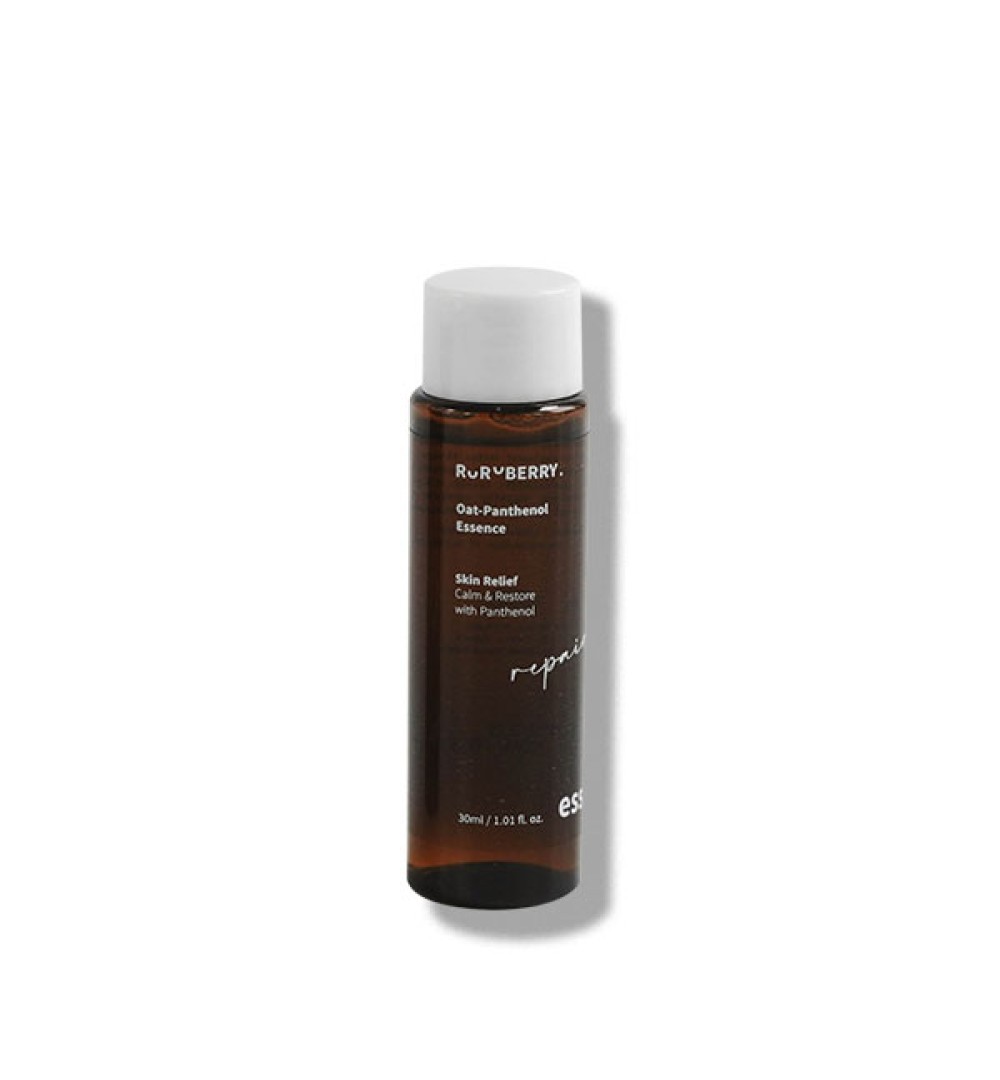 Oat-Panthenol Essence (30ml)